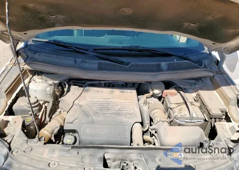 2017 Ford Explorer Sport from USA, damaged, VIN 1FM5K8GT0HGD98646